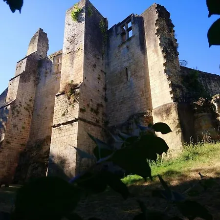 La Fricatour Au Domaine De Brandeau