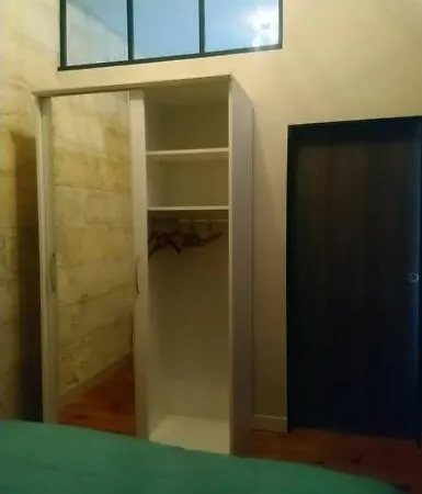 아파트 La Fricatour Au Domaine De Brandeau Blasimon