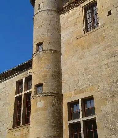 La Fricatour Au Domaine De Brandeau